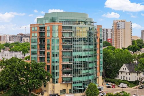 402-350 S Hamilton Street, Madison, WI, 53703 | Card Image