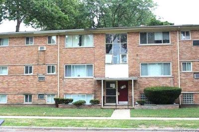 38 - 17272 Bentler Street, Condo with 2 bedrooms, 1 bathrooms and null parking in Detroit MI | Image 1