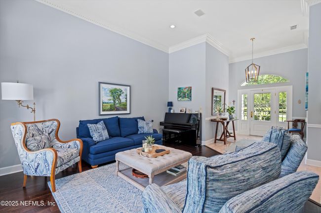 12300 Arbor Dr, House other with 4 bedrooms, 4 bathrooms and null parking in PONTE VEDRA BEACH FL | Image 12
