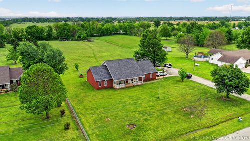 511 Rhonda St, Pryor, OK, 74361-9123 | Card Image