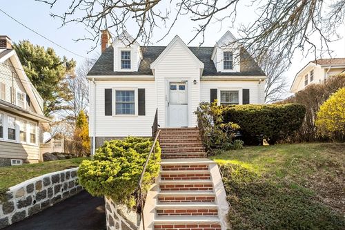 150 Madison Ave, Quincy, MA, 02169 | Card Image