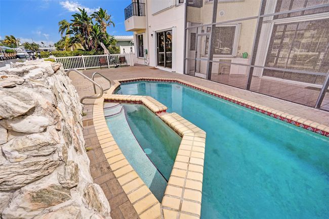 3721 Ne 30 Th Ave, House other with 6 bedrooms, 5 bathrooms and null parking in Lighthouse Point FL | Image 61