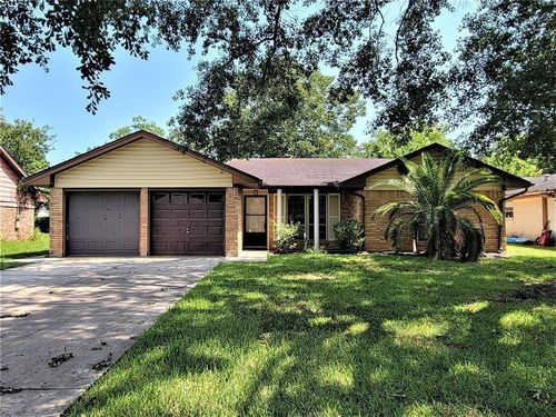 2303 Oboe Trail, League City, TX, 77573 | Card Image