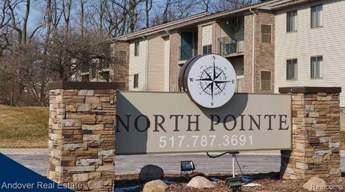3011-d-3021 N Pointe Dr, Jackson, MI, 49202-1375 | Card Image
