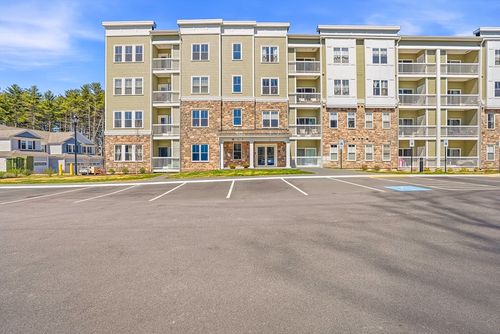 410-4 Winslow Ln, North Grafton, MA, 01536-2116 | Card Image