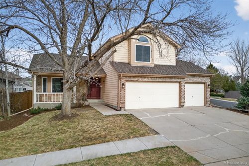 19133 E Oak Creek Way, Parker, CO, 80134-4830 | Card Image