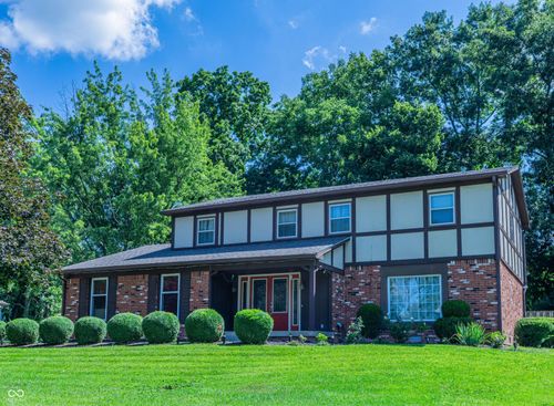 8339 East St, Indianapolis, IN, 46227-2729 | Card Image