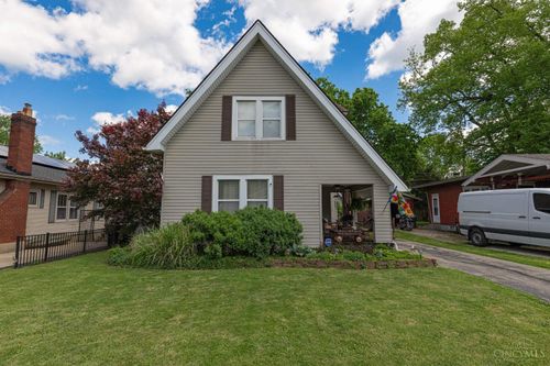 315 Franklin Street, Middletown, OH, 45042 | Card Image