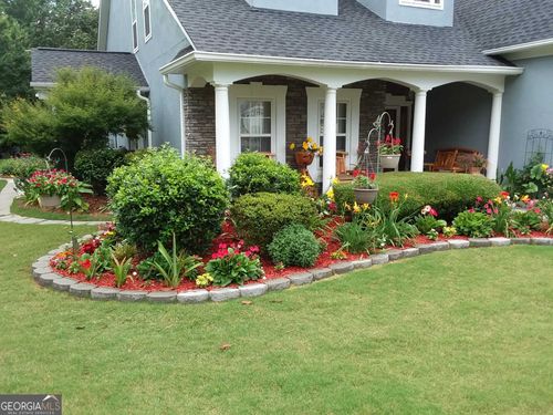 285 Innisbrook Way, Fayetteville, GA, 30214-7524 | Card Image