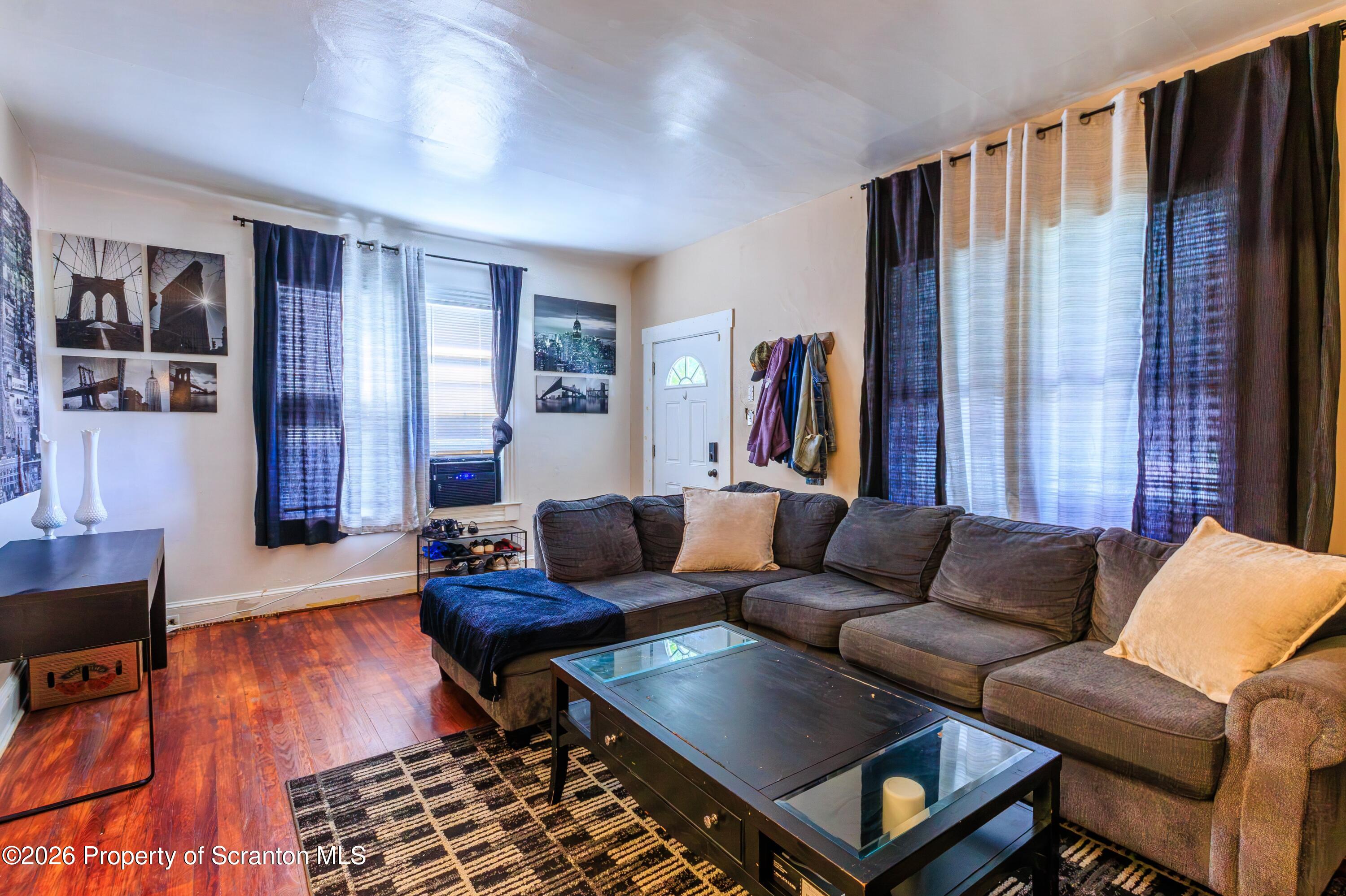 Residential in Scranton 5