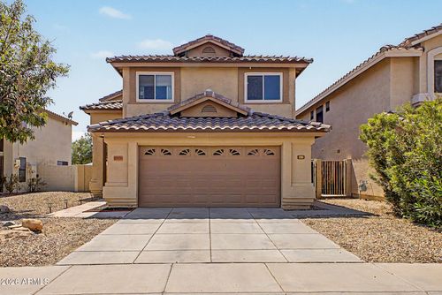20426 N 38th Dr, Glendale, AZ, 85308-2263 | Card Image