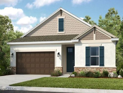 577 Moon Shell Circle, NEW SMYRNA BEACH, FL, 32168 | Card Image