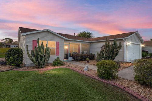 17009 Se 96th Chapelwood Cir, The Villages, FL, 32162-1845 | Card Image