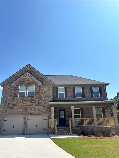 818 Major Oak Ct, Villa Rica, GA, 30180-1170 | Card Image