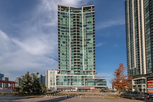 1604-3985 Grand Park Dr, Mississauga, ON, L5B0H8 | Card Image