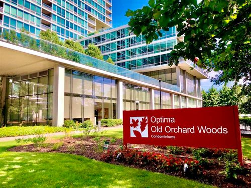 unit-1208-9655 Woods Dr, Skokie, IL, 60077-4425 | Card Image