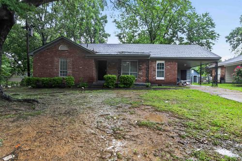 3530 Naylor Dr, Memphis, TN, 38128 | Card Image