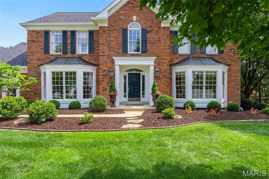 Residential in Chesterfield 3