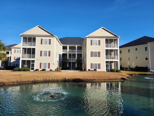 105-2080 Cross Gate Blvd, Surfside Beach, SC, 29575-5493 | Card Image