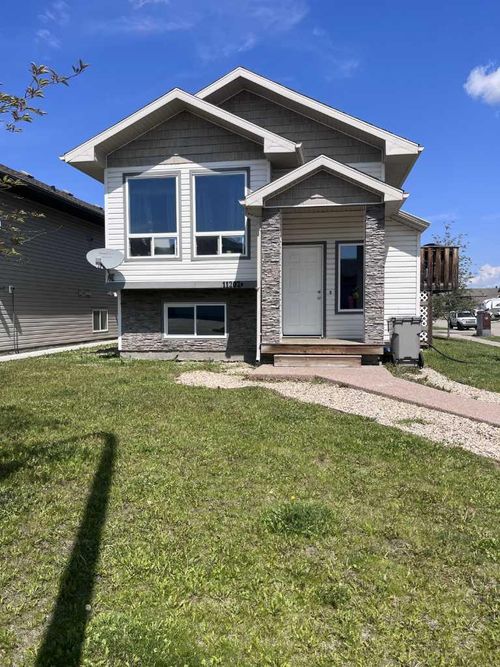 b-11202 75a Avenue, Grande Prairie, AB, T8W2Y7 | Card Image