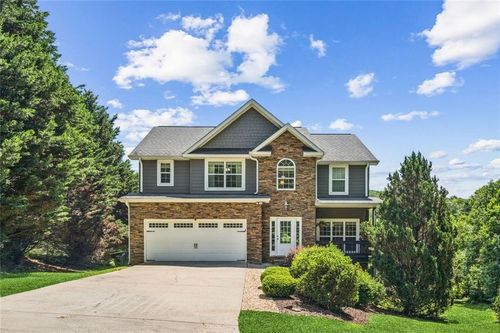 88 Meadow Crest Dr, Cleveland, GA, 30528-1745 | Card Image