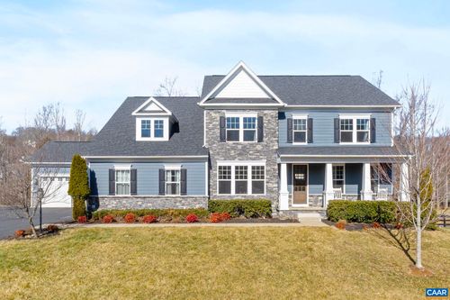 1321 Dubine Dr, CHARLOTTESVILLE, VA, 22903-7804 | Card Image