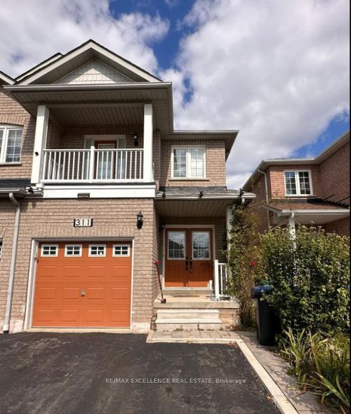 311 Oaktree Cir, Mississauga, ON, L5W1V4 | Card Image