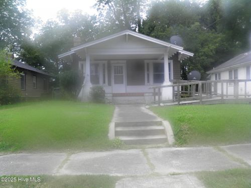 835 Western Ave, Rocky Mount, NC, 27804-5536 | Card Image