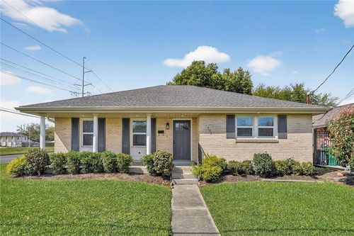 1300 Ocean Drive, Metairie, LA, 70005 | Card Image