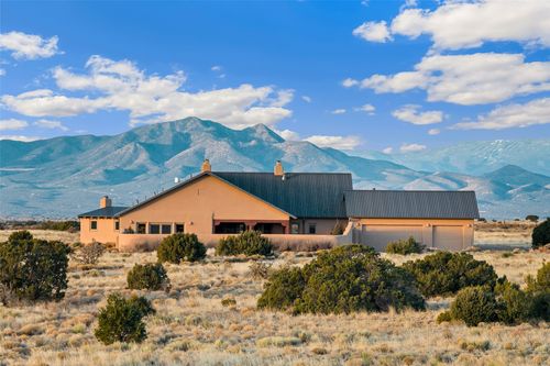 53 Cielo Tranquilo, Santa Fe, NM, 87508 | Card Image