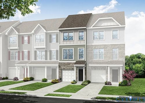 16319 Alexandria Ct, Chesterfield, VA, 23832-2182 | Card Image