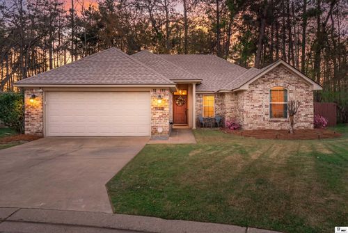327 Hedge Hill Cove, Calhoun, LA, 71225 | Card Image