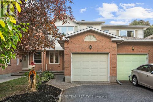 16 Baton Crt, Kanata, ON, K2L4C8 | Card Image