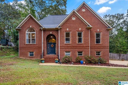 13443 Gloria Dr, Lake View, AL, 35111-1163 | Card Image