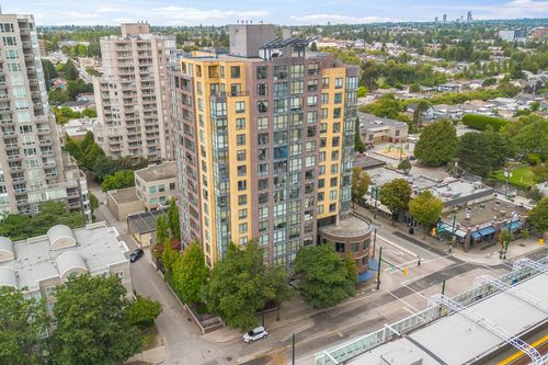 803-3438 Vanness Avenue, Vancouver, BC, V5R6E7 | Card Image