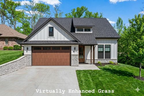 4809 Maple Leaf Dr, COLUMBIA, MO, 65201-6778 | Card Image