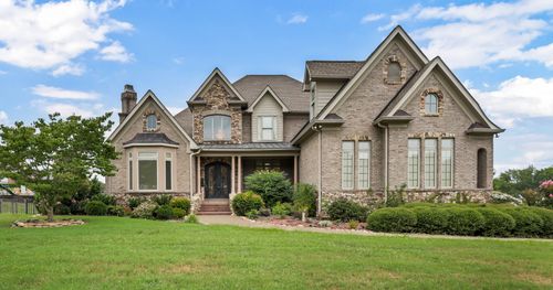 2858 Carriage Way, Clarksville, TN, 37043-2851 | Card Image