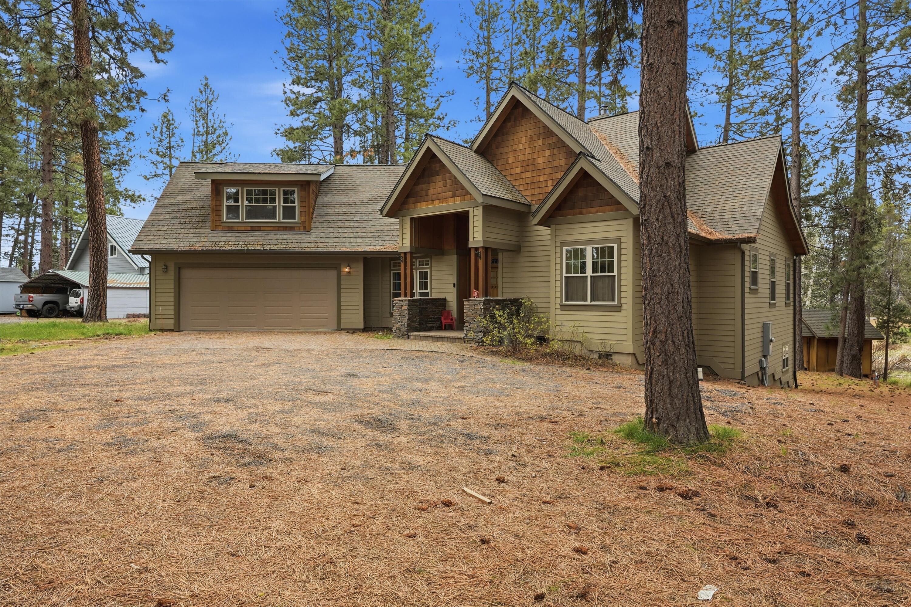 Residential in Bend