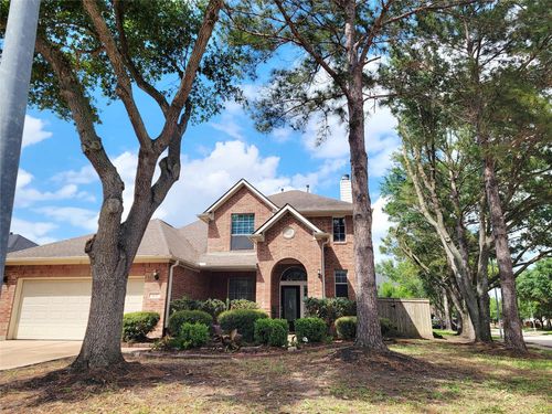 4727 Tremont Glen Ln, Katy, TX, 77494-4679 | Card Image