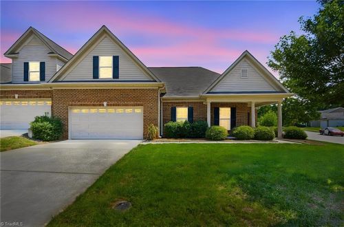 501 Clematis Way, Kernersville, NC, 27284-0034 | Card Image