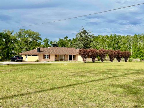 1460 E Green Street, Perry, FL, 32347 | Card Image