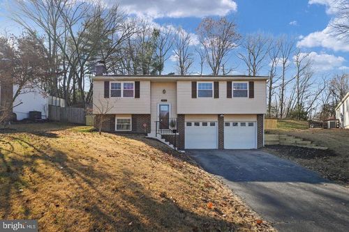 16012 Normandy Ct, WOODBRIDGE, VA, 22191-4344 | Card Image