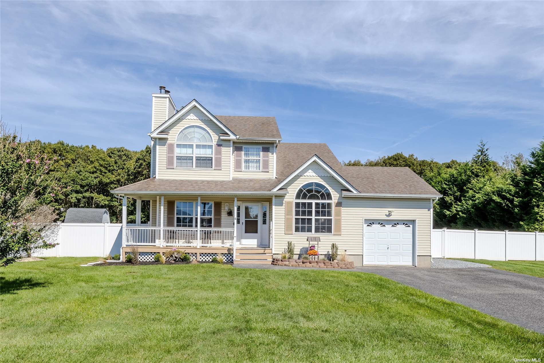 Apple Cider Ln, Center Moriches, NY 11934