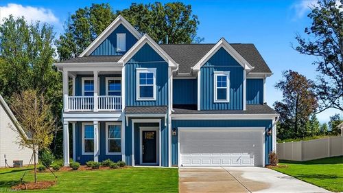 471 Yarrow Dr, Lexington, NC, 27295-7753 | Card Image