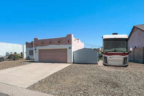 9801 E Fortuna Ave, Gold Canyon, AZ, 85118-6844 | Card Image