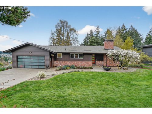 12944 Se Ridgecrest Rd, Happy Valley, OR, 97086-6136 | Card Image