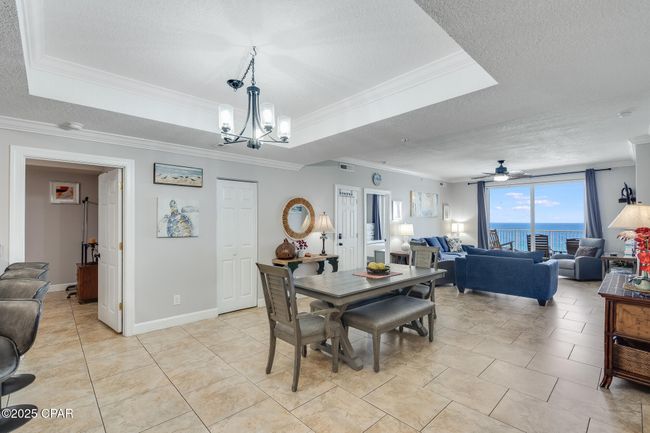 UNIT-1101 - 10611 Front Beach Rd, Condo with 4 bedrooms, 4 bathrooms and null parking in Panama City Beach FL | Image 13