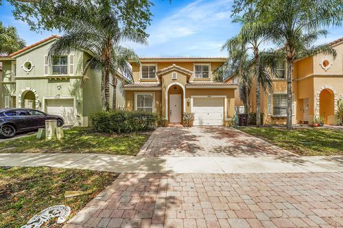 4083 Lake Tahoe Cir, West Palm Beach, FL, 33409-7878 | Card Image