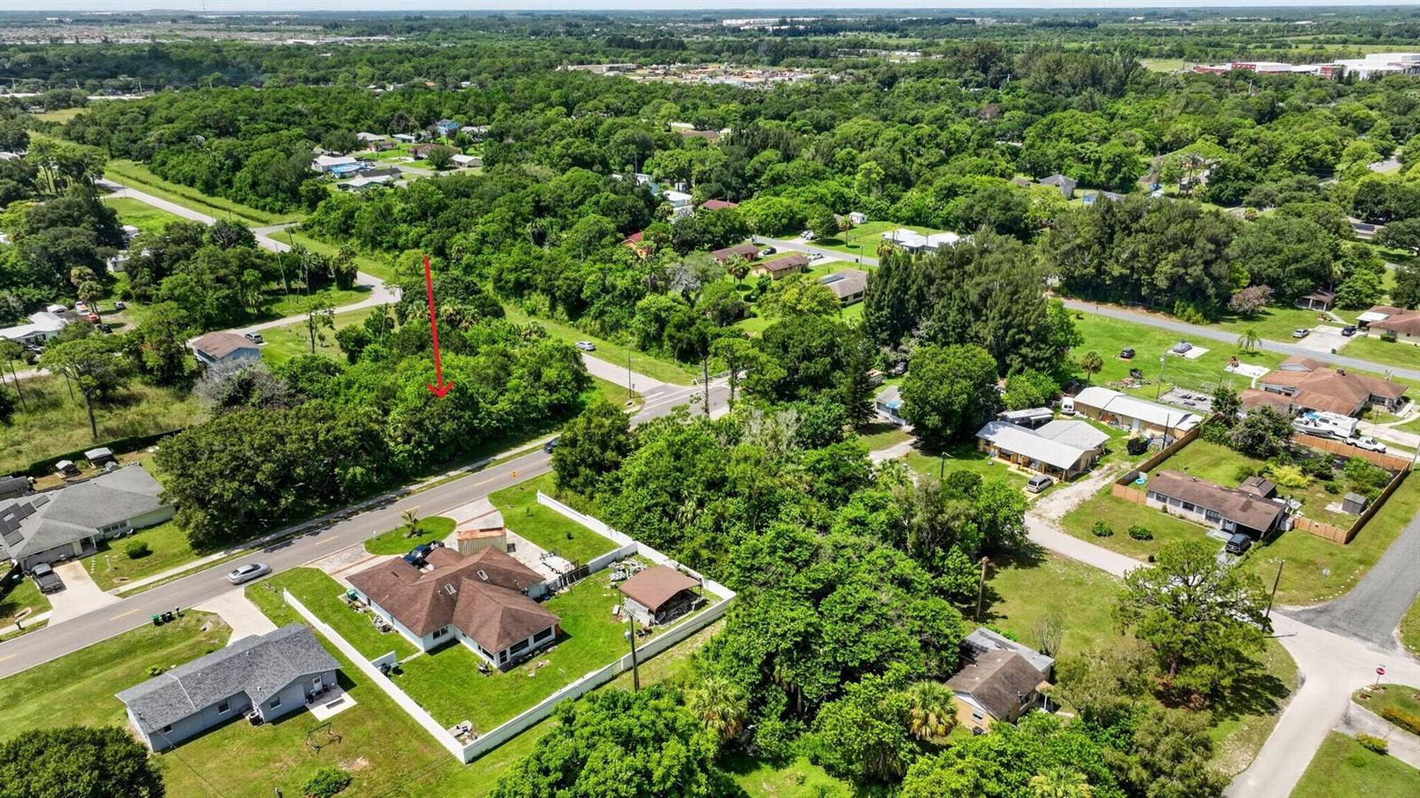 Land in Fort Pierce 2