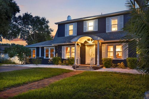 5518 18th Ave S, GULFPORT, FL, 33707-4121 | Card Image